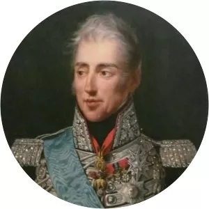 Charles X of France