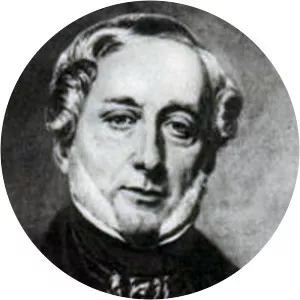 Charles Xavier Thomas