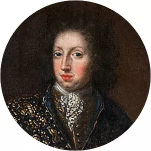 Charles XI of Sweden - King