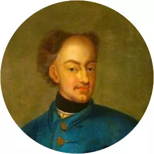 Charles XII of Sweden - King
