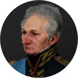 Charles XIVJohn of Sweden - Monarch of Sweden