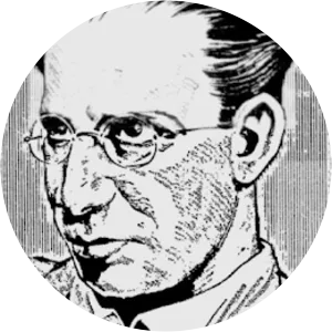 Charles Yale Harrison