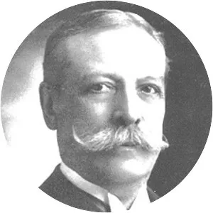 Charles Yerkes - American financier