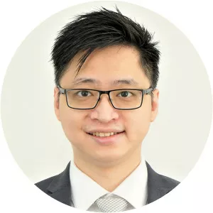 Charles Yeung - Entrepreneur