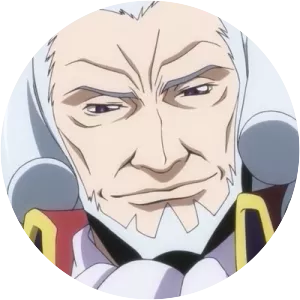 Charles zi Britannia