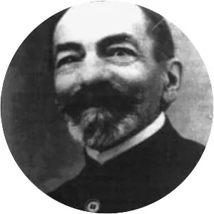 CharlesArmand Trépardoux