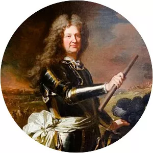 CharlesAuguste de Goyon