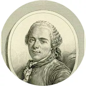 CharlesDominiqueJoseph Eisen - Painter