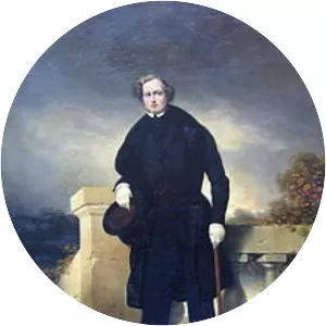 CharlesEdgar de Mornay