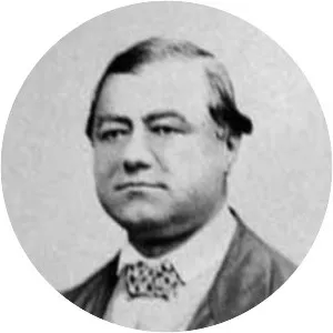 CharlesEugène Delaunay