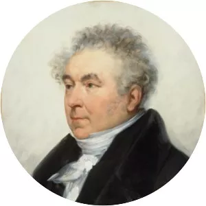 CharlesGuillaume Étienne