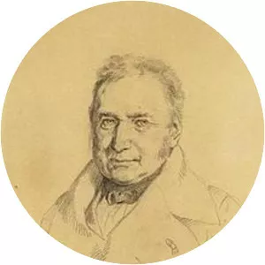 CharlesHenri Delacroix