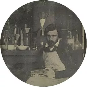 CharlesIsidore Choiselat