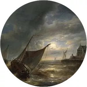 CharlesLouis Verboeckhoven