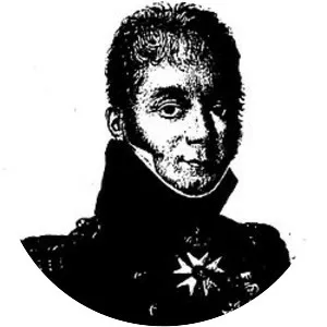 CharlesPierreLubin Griois