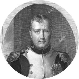 CharlesSimon Pradier