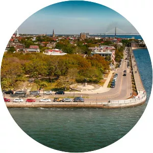 Charleston Harbor