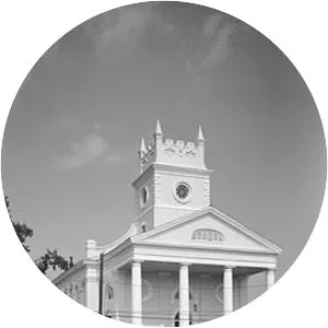 Charleston Historic District