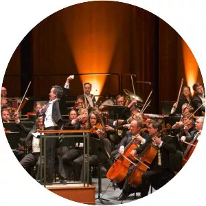 Charleston Symphony Orchestra - 