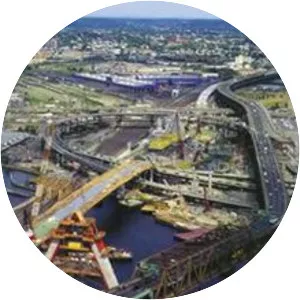 Charlestown High Bridge