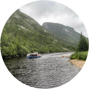 Charlevoix Regional County Municipality - 