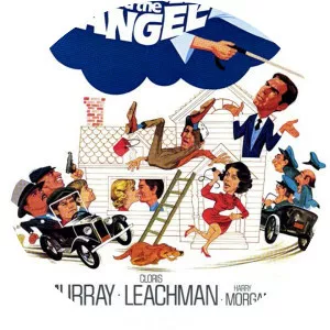 Charley and the Angel