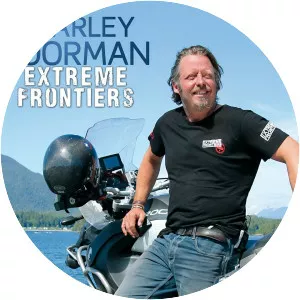 Charley Boormans Extreme . . .