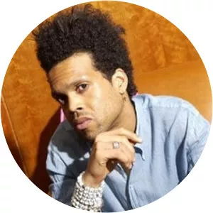 Charley Drayton