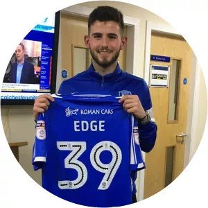 Charley Edge