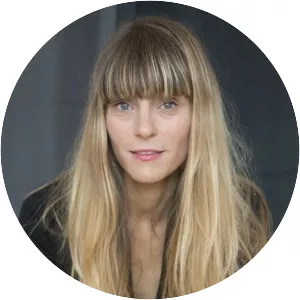 Charley Fouquet - Actress