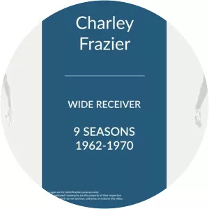 Charley Frazier