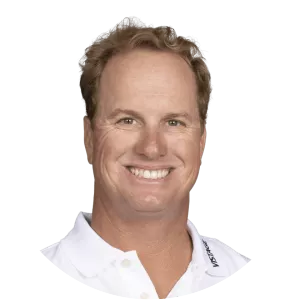 Charley Hoffman