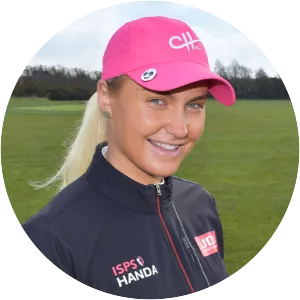 Charley Hull