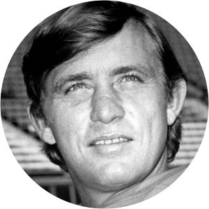 Charley Johnson photograph