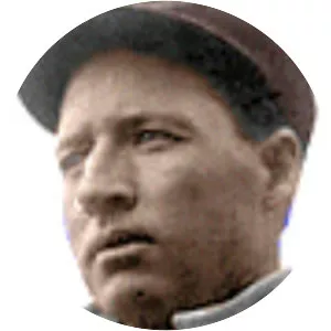 Charley Moran - American sportsman