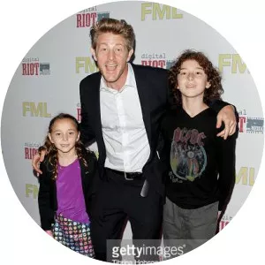 Charley Nash - Jason Nash's daughter