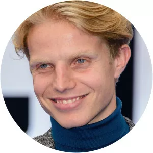 Charley Palmer Rothwell