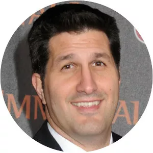 Charley Parlapanides - Screenwriter