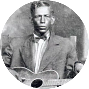 Charley Patton - American musician