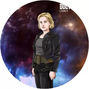 Charley Pollard - Fictional character