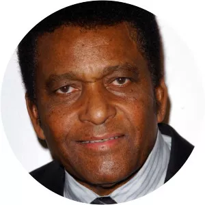 Charley Pride