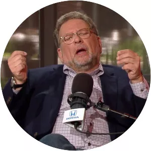 Charley Steiner - Sports commentator