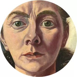 Charley Toorop