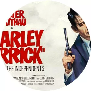 Charley Varrick - 1973 ‧ Drama/Crime ‧ 1h 51m