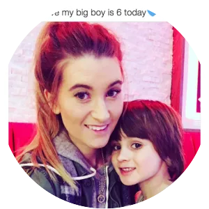 Charley Webb