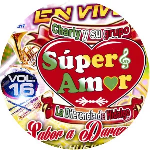 Charley Y Su Grupo Super Amor - Musical artist