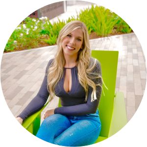 Charli Palumbo photograph