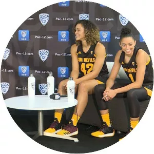 Charli Turner Thorne