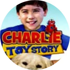 Charlie: A Toy Story