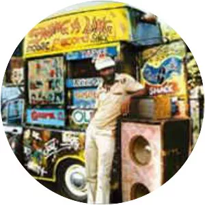 Charlie Ace - Musical artist